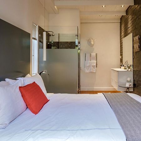 DysArt Boutique Hotel Le Cap Chambre photo