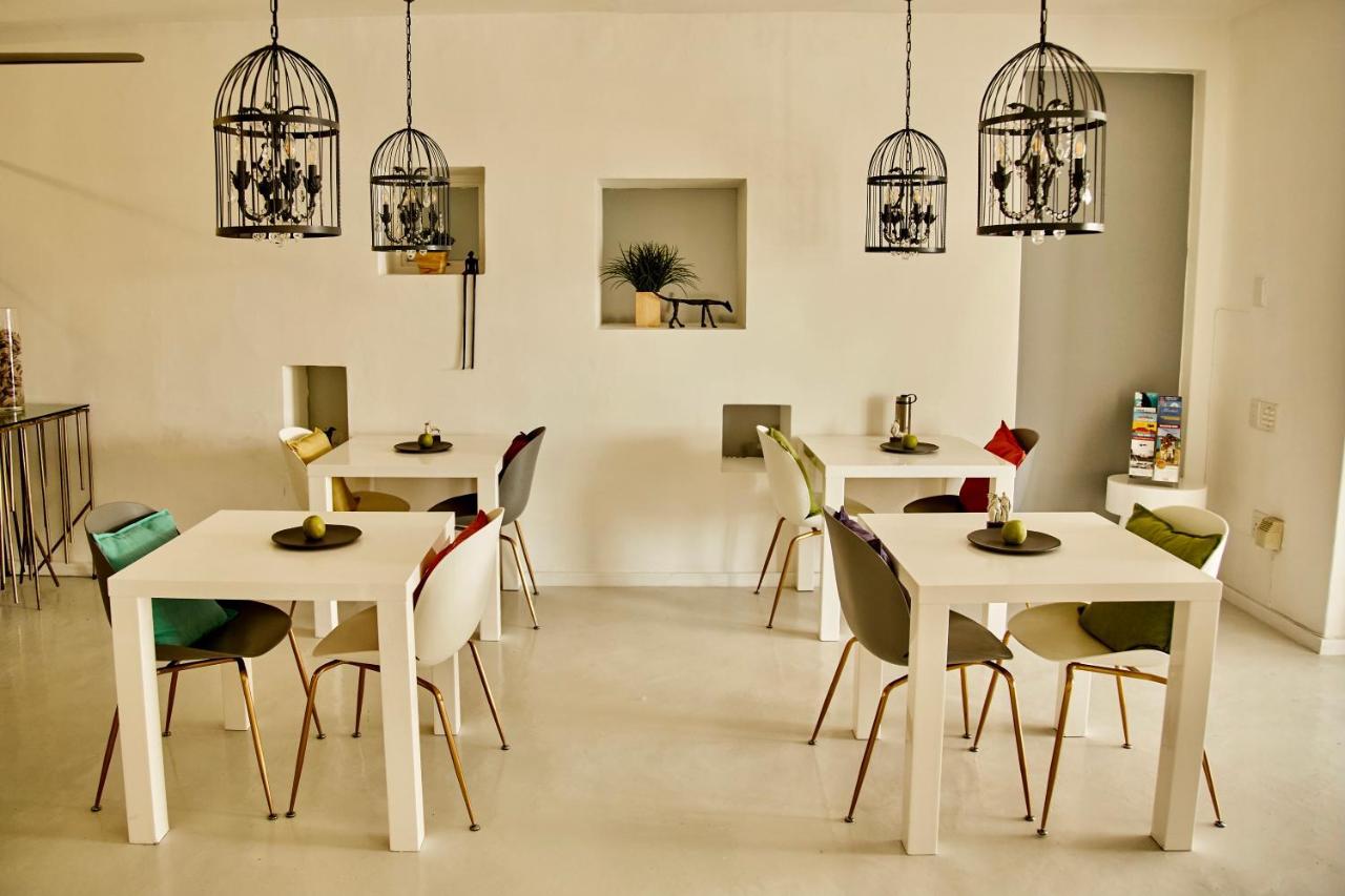DysArt Boutique Hotel Le Cap Extérieur photo