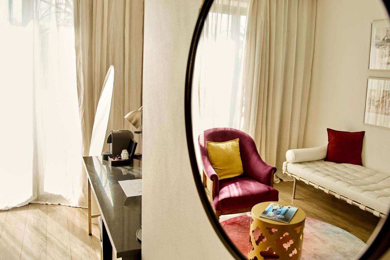 DysArt Boutique Hotel Le Cap Extérieur photo