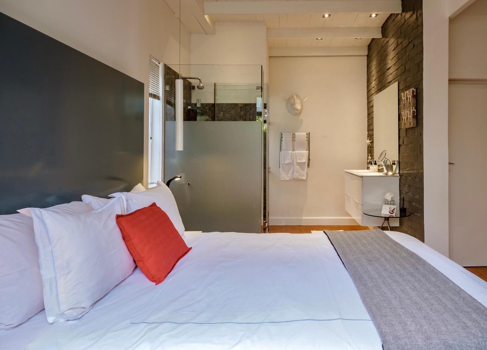 DysArt Boutique Hotel Le Cap Chambre photo