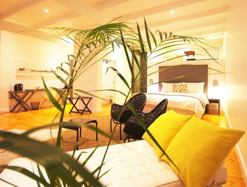 DysArt Boutique Hotel Le Cap Extérieur photo
