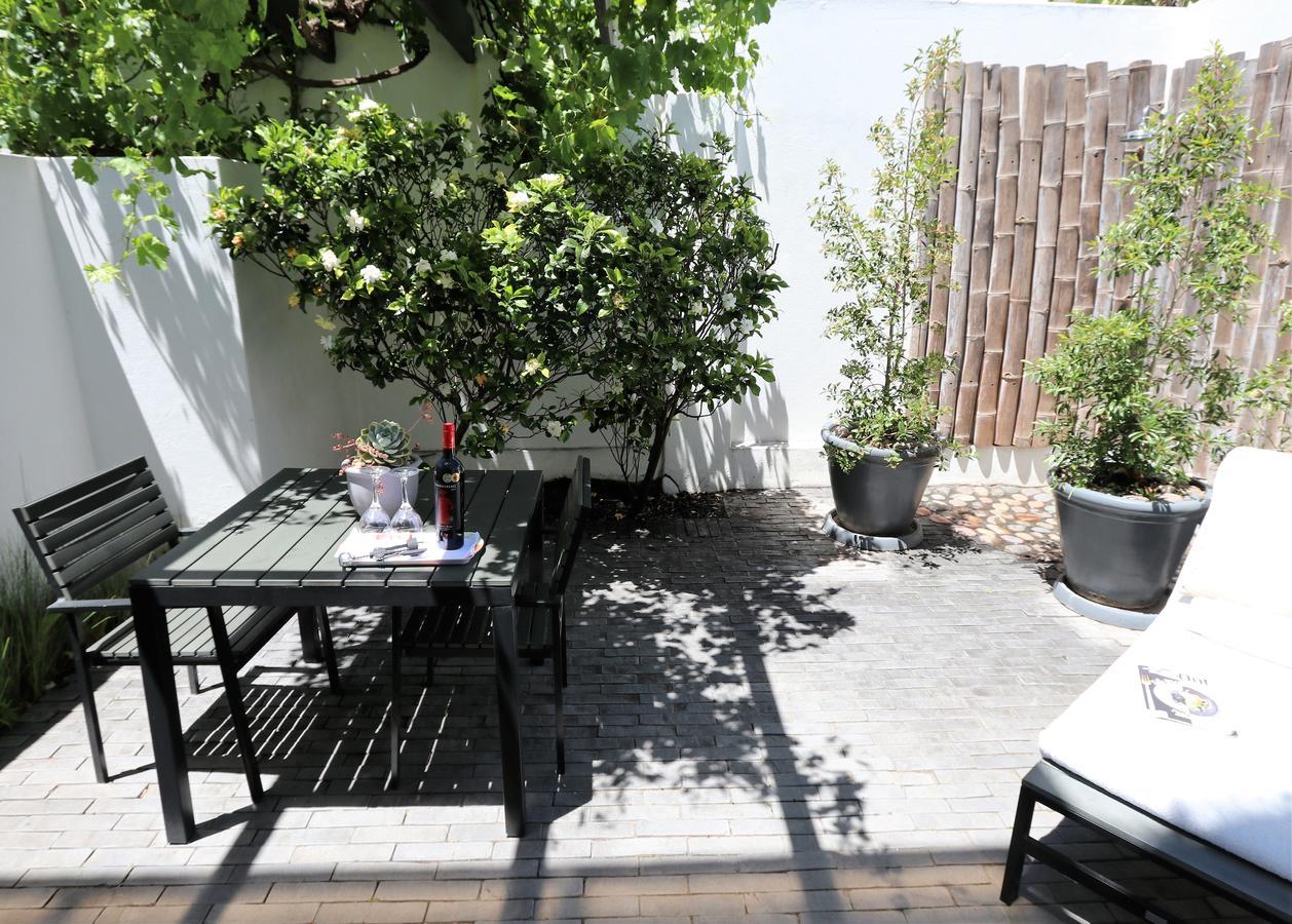 DysArt Boutique Hotel Le Cap Extérieur photo