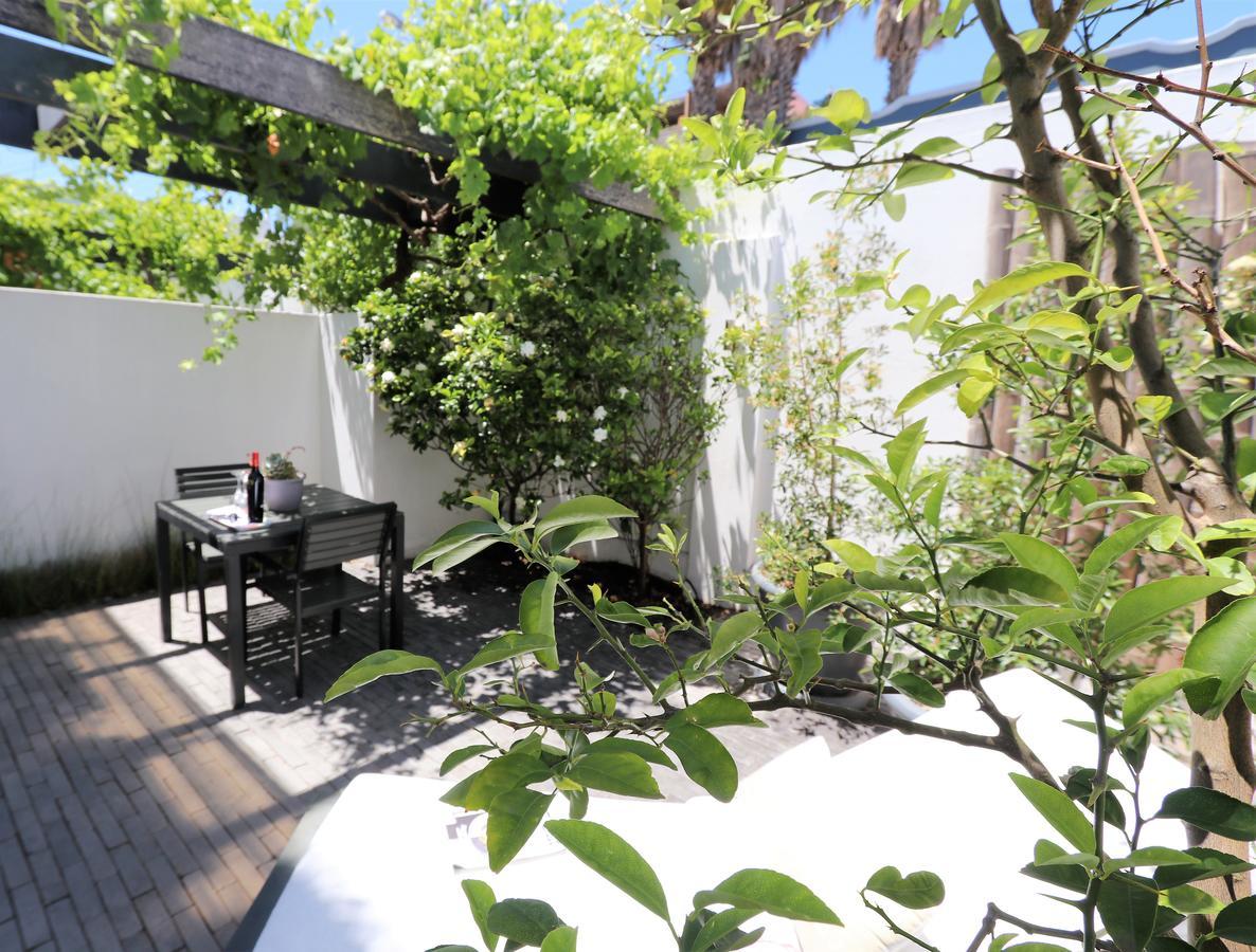 DysArt Boutique Hotel Le Cap Extérieur photo