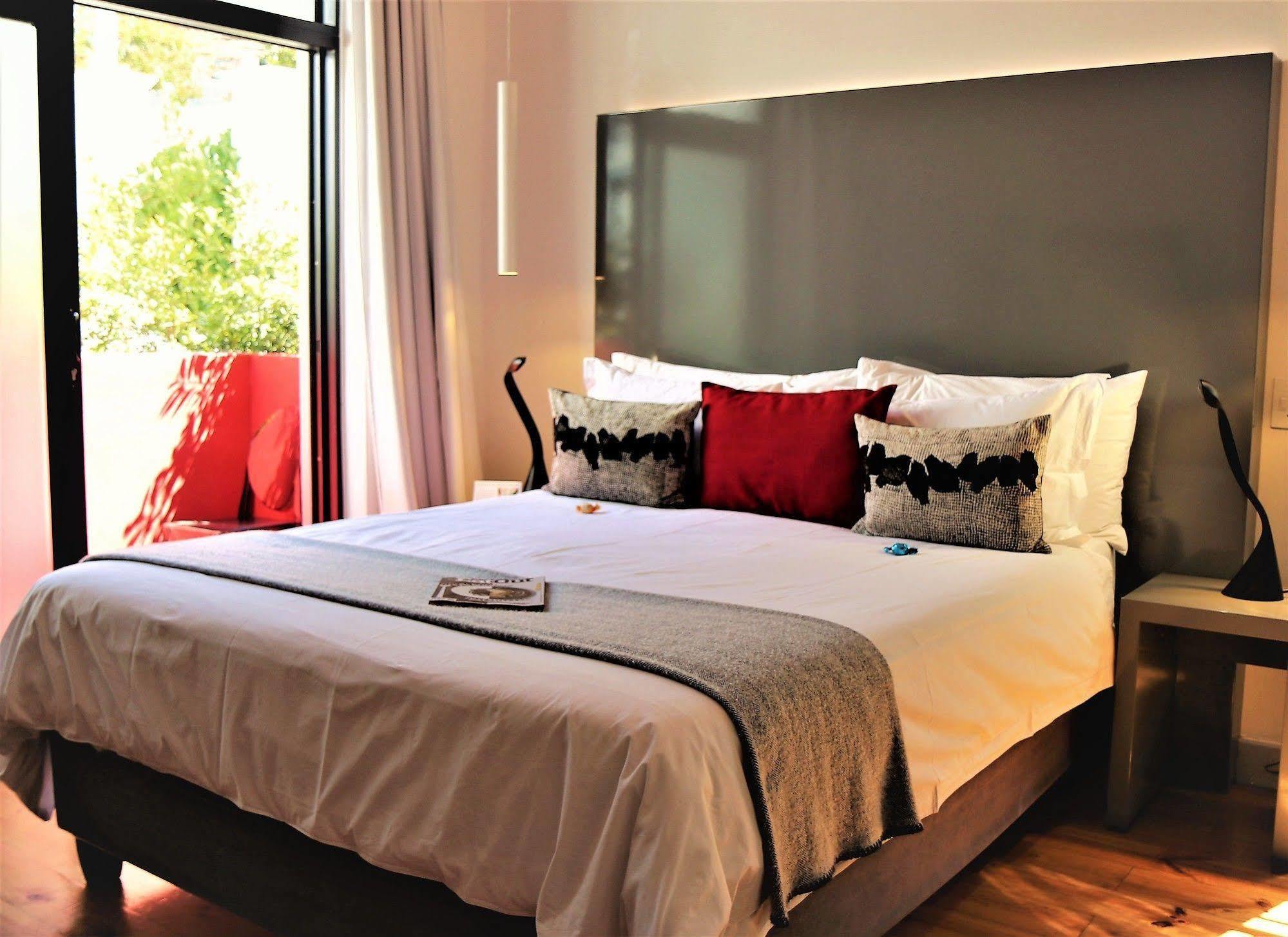 DysArt Boutique Hotel Le Cap Extérieur photo
