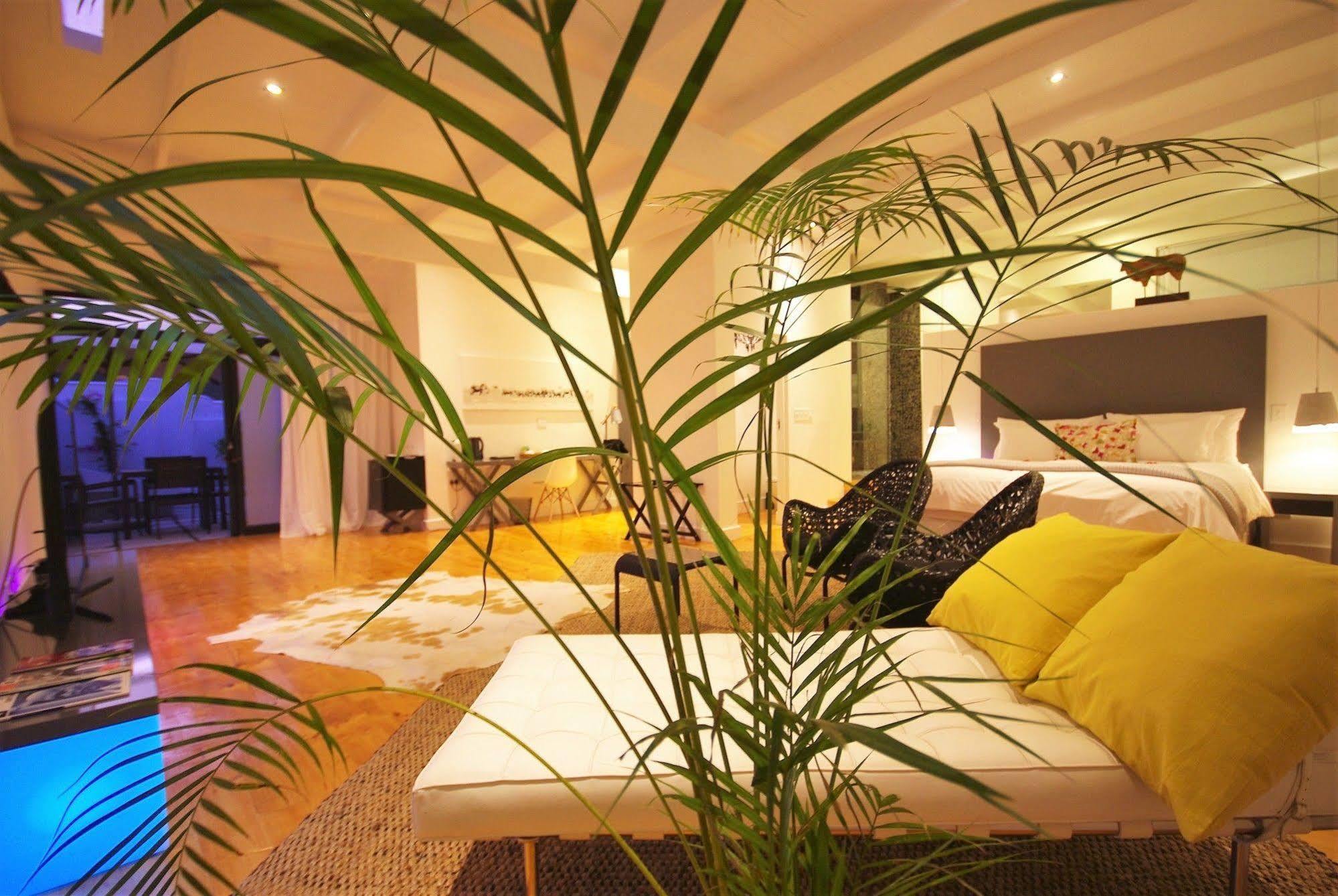 DysArt Boutique Hotel Le Cap Extérieur photo