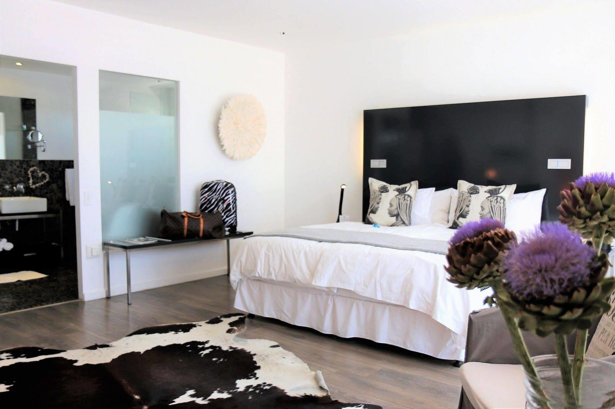 DysArt Boutique Hotel Le Cap Extérieur photo