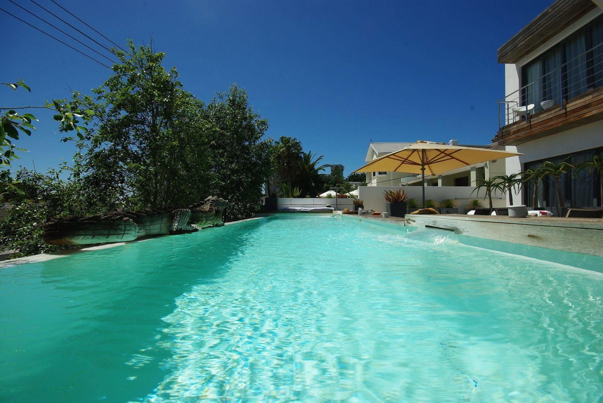 DysArt Boutique Hotel Le Cap Extérieur photo
