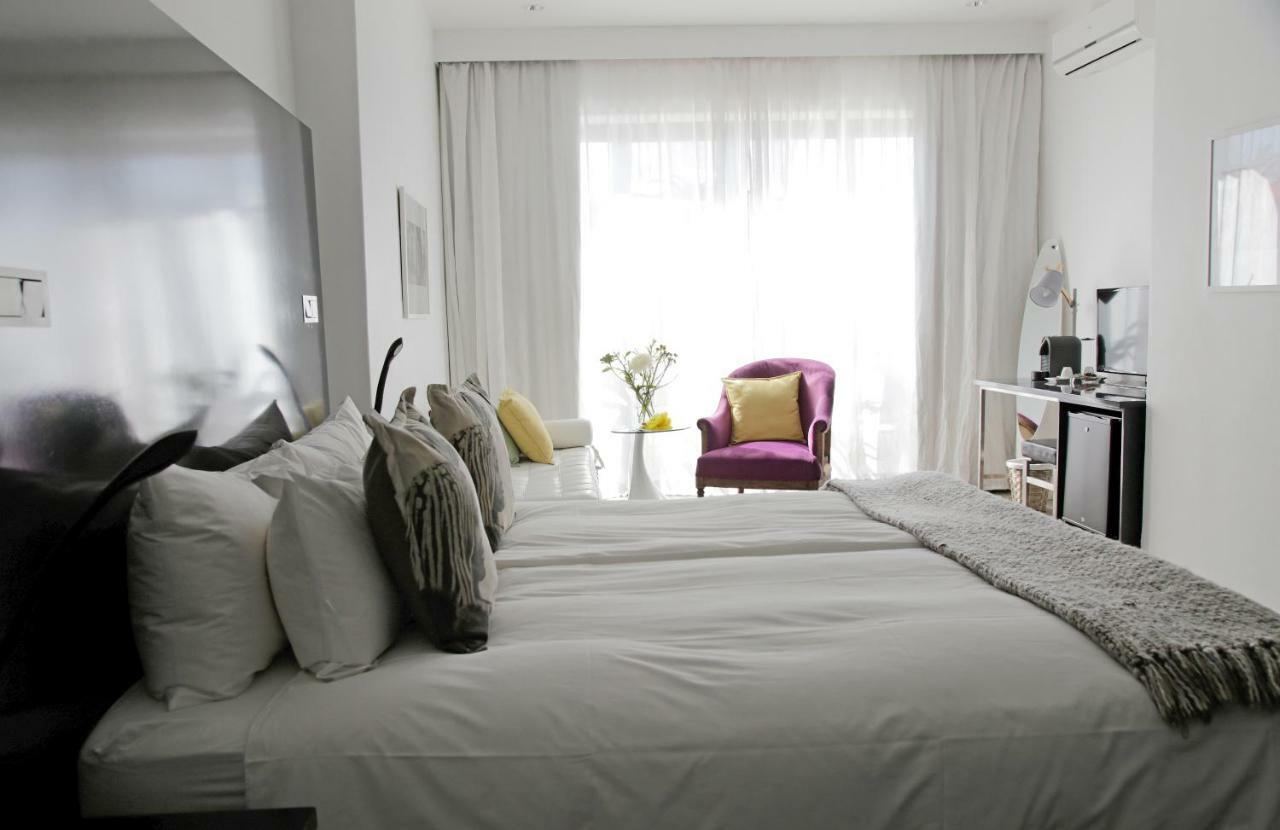 DysArt Boutique Hotel Le Cap Extérieur photo